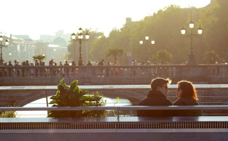 Flört Şiddeti Nedir?