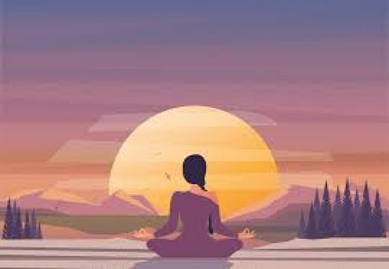 PSİKOLOJİK ESNEKLİK VE ‘’ANDA OLMAK’’