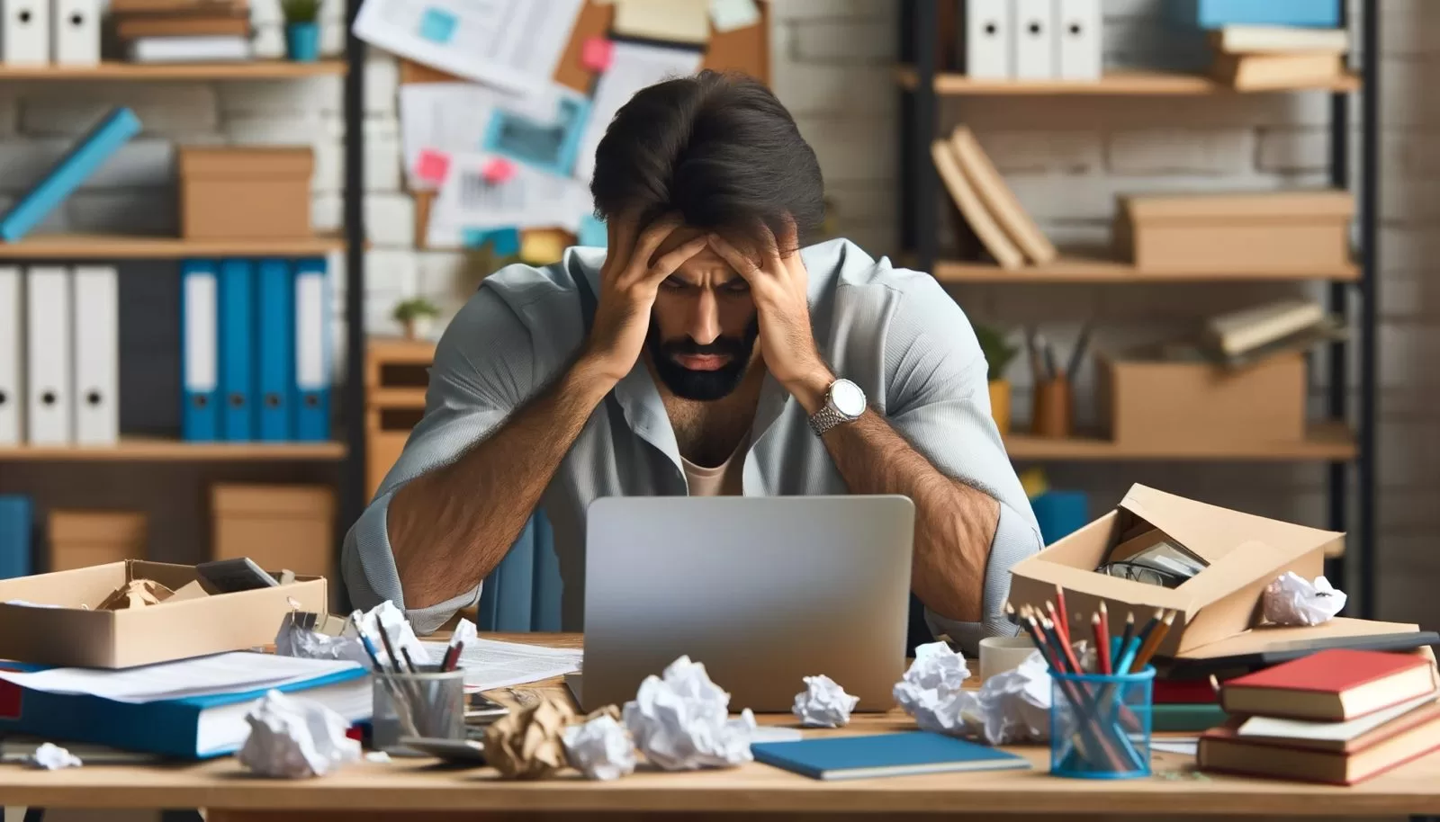 Tükenmişlik Sendromu: Etkili Tedavi Yöntemleri