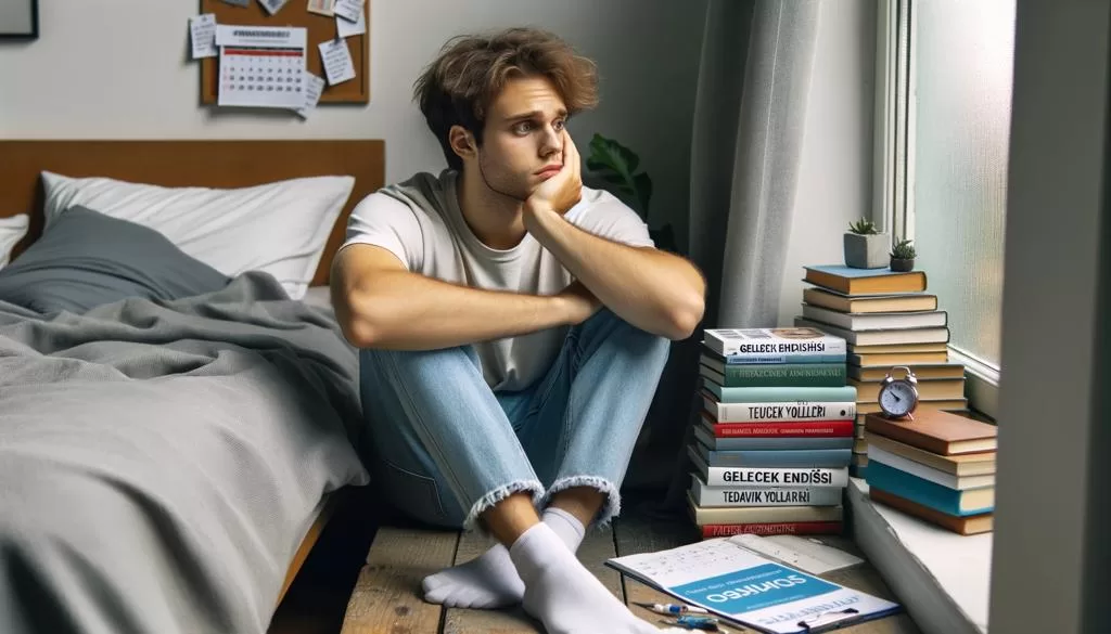 Gelecek Endişesi: Tedavi Yolları ve Çözümler