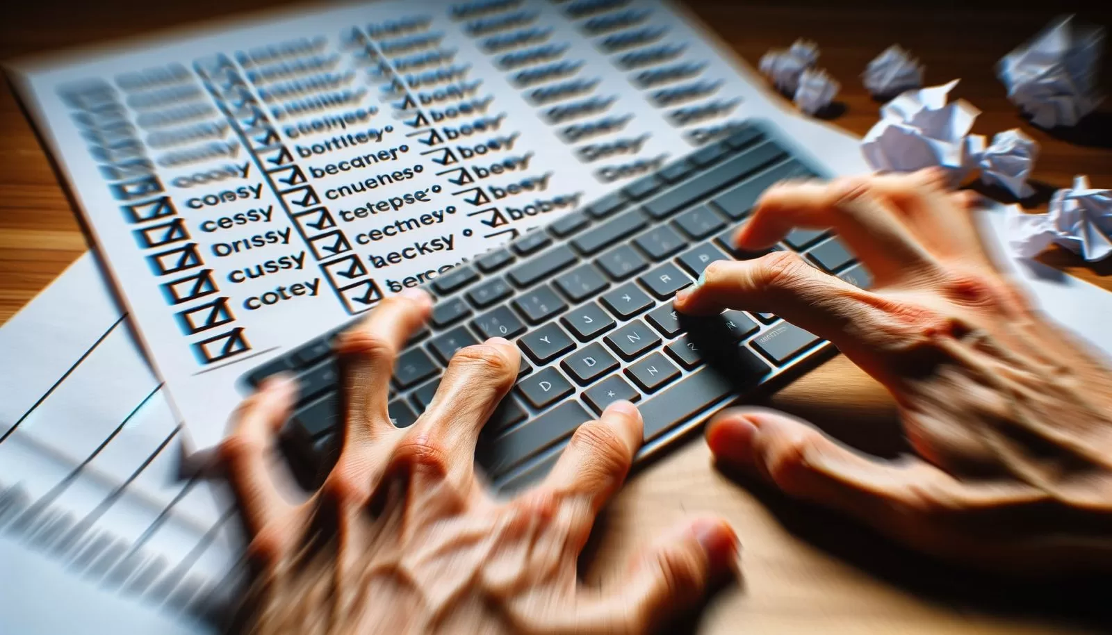 Atelofobi: Hata Yapma Korkusu ve Belirtileri