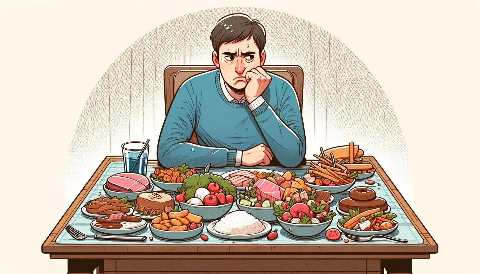 Sürekli Yemek Yeme İsteği ve Psikolojik Etkileri