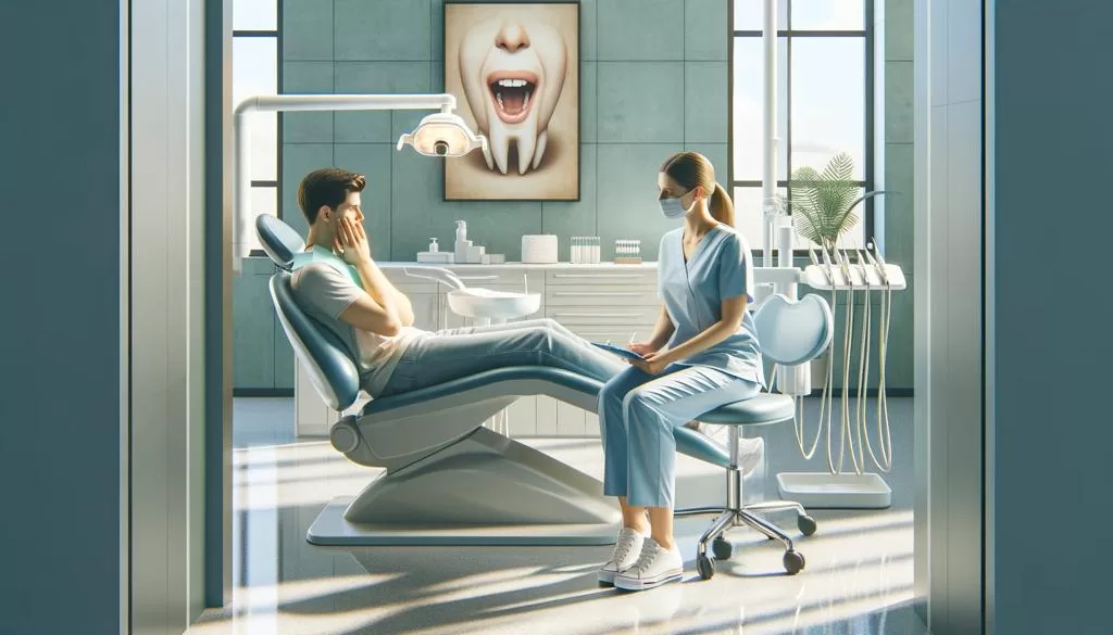 Dentofobi: Diş Hekimi Korkusu Hakkında Bilmeniz Gerekenler