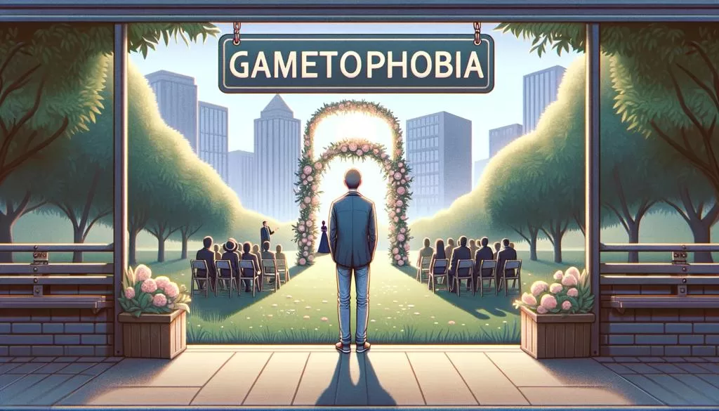 Gametofobi: Evlilik Korkusunu Anlamak