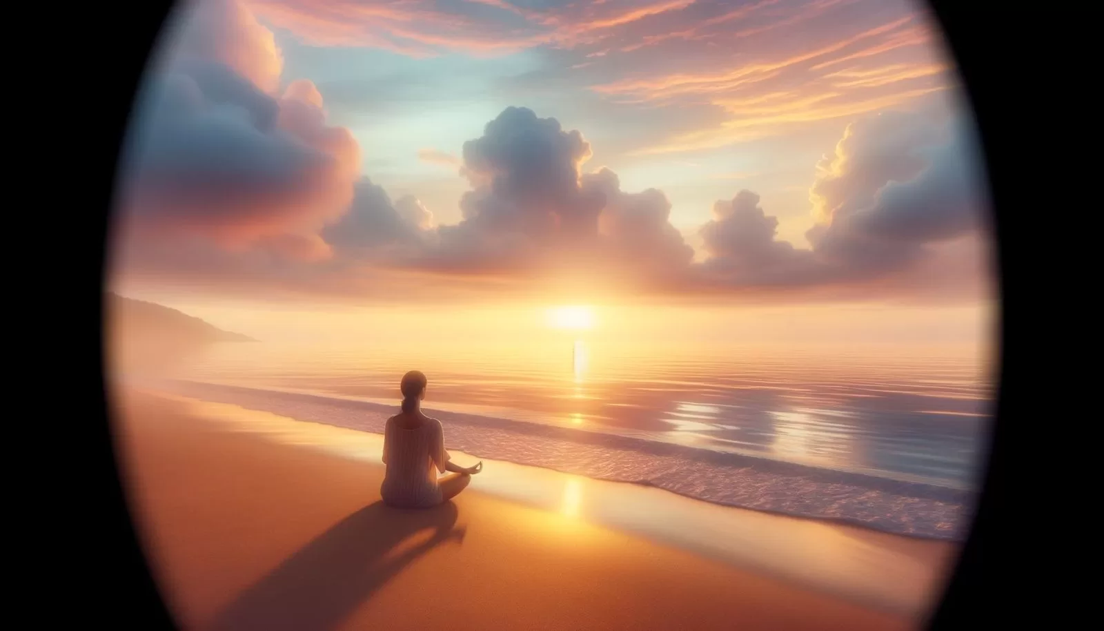 Meditasyon ve Farkındalık: Zihinsel Sağlık Üzerindeki Olumlu Etkileri