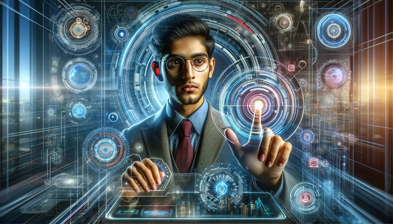 Teknolojiye Olan Merakın Psikolojisi: Yeniliklere Açık Zihinler Nasıl Gelişir?