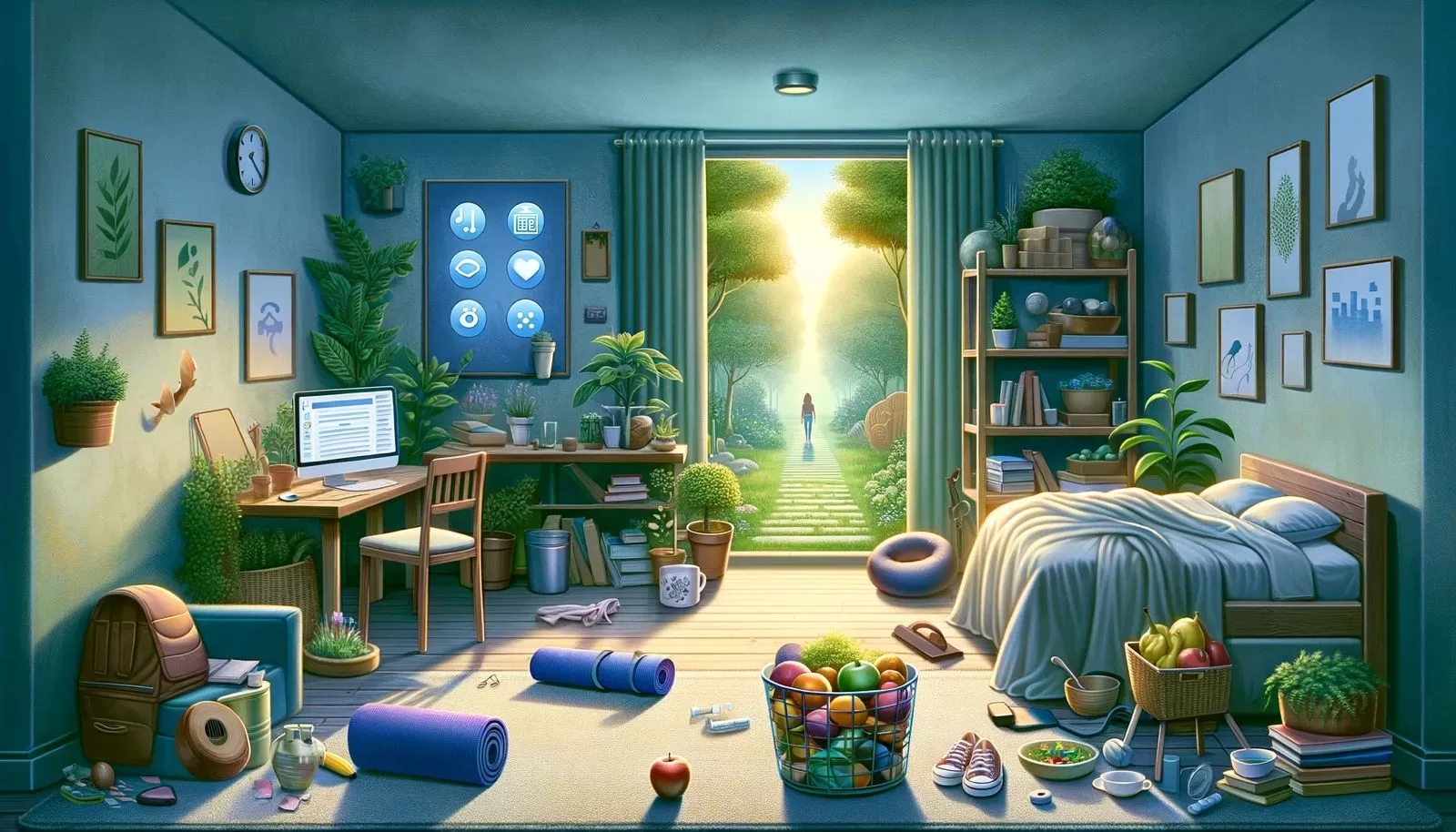 Günlük Yaşamımızı Etkileyen Psikolojik Sorunlar ve Onları Aşmak için Basit Yöntemler