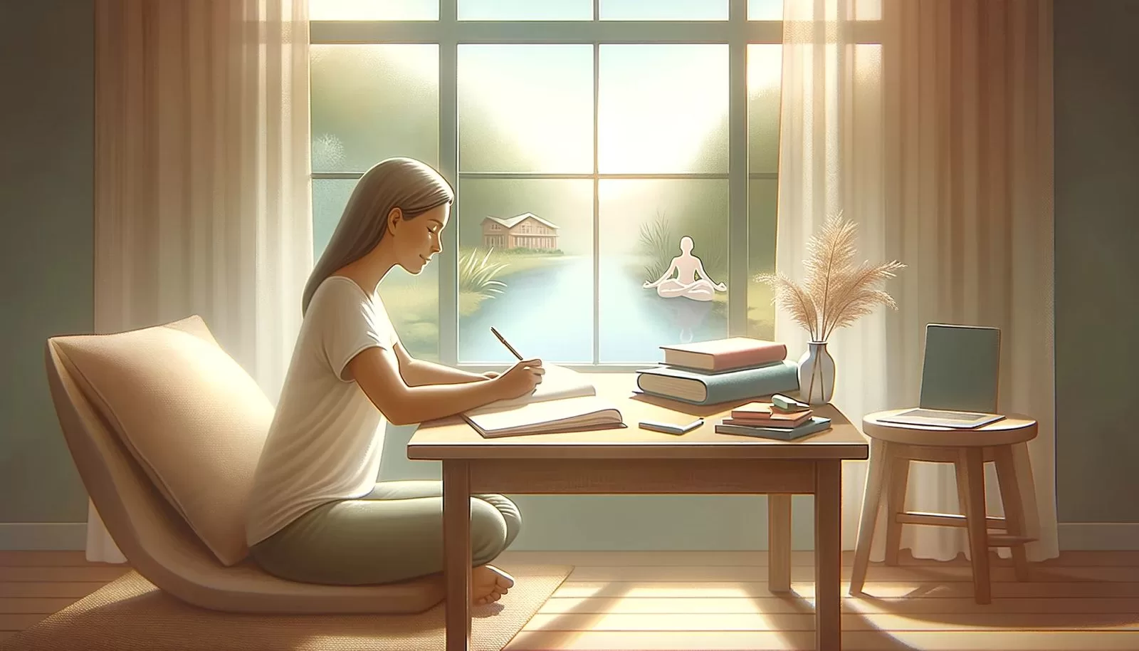 Kendini Keşfetmek: Psikolojik Zorluklarla Başa Çıkmanın Yolları