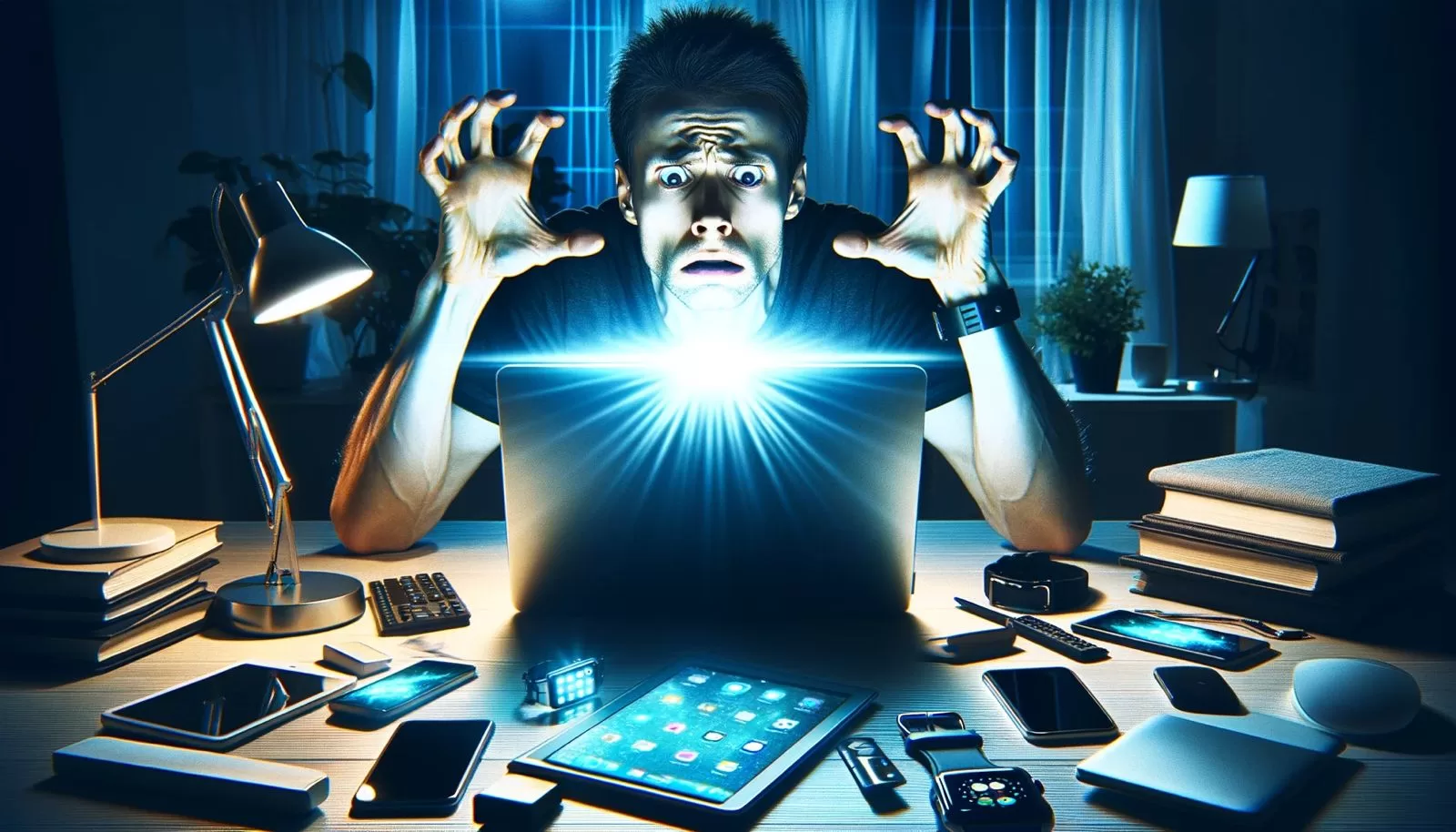 Teknoloji Korkusu: Günlük Yaşamda Karşılaştığımız Yeni Bir Fobi