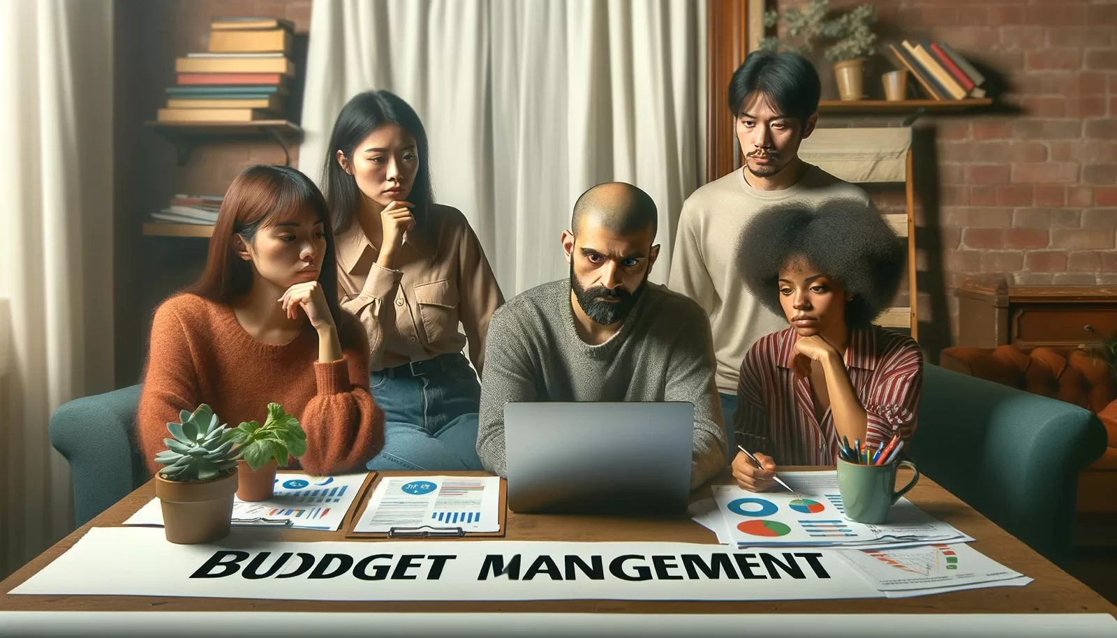 Bütçe Yönetiminin Psikolojisi: Finansal Stresi Azaltmanın Yolları
