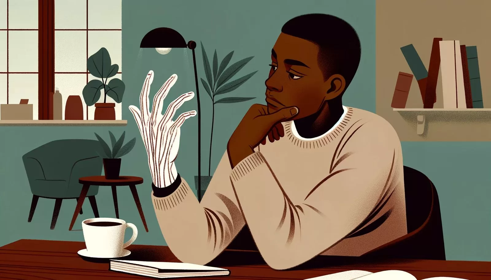 El Titremesi ve Psikoloji: Kaygıdan Kaynaklanan Titremeleri Anlamak