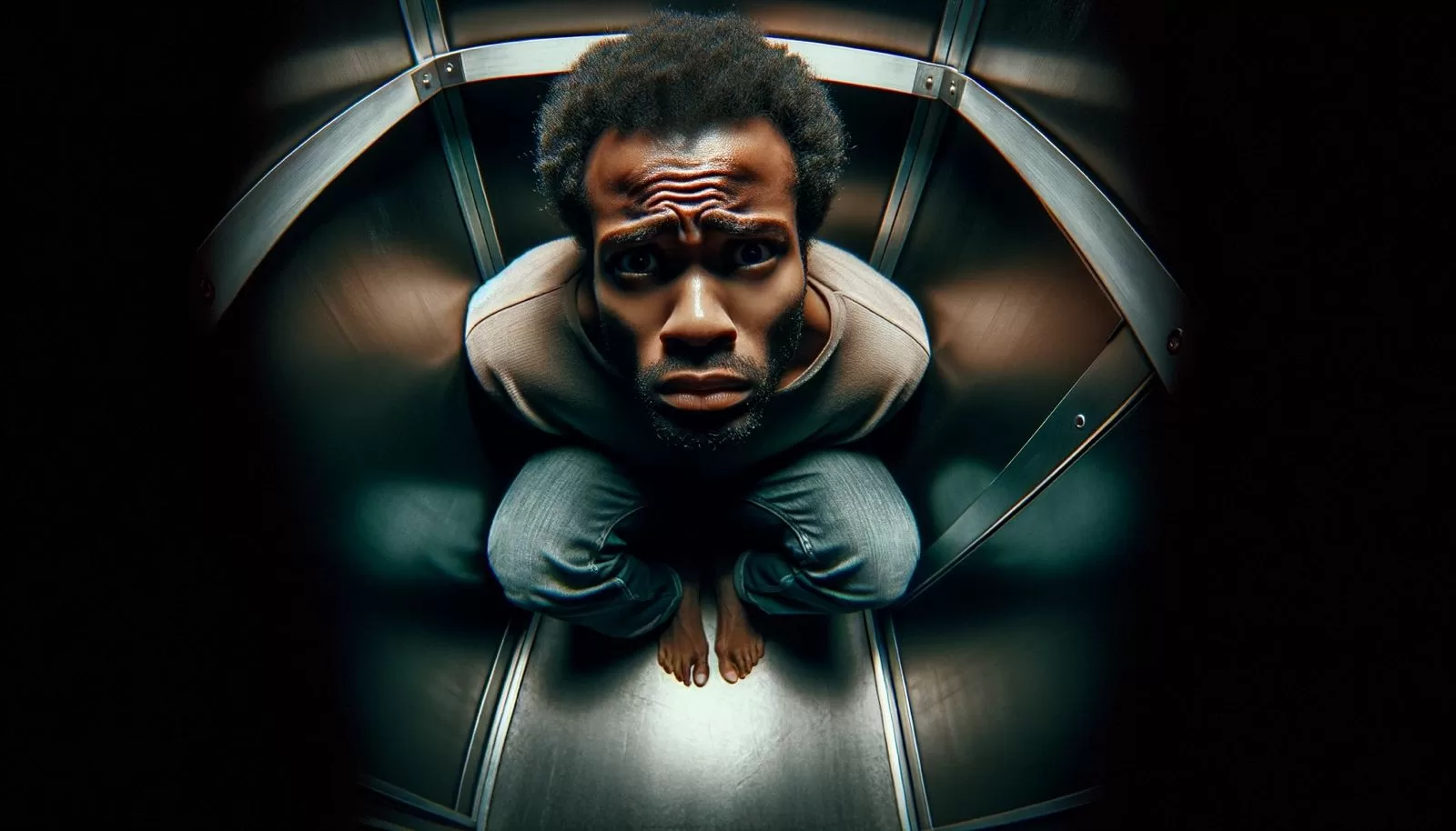 Klostrofobi: Kapalı Alanlardaki Kaygının Psikolojik Kökenleri