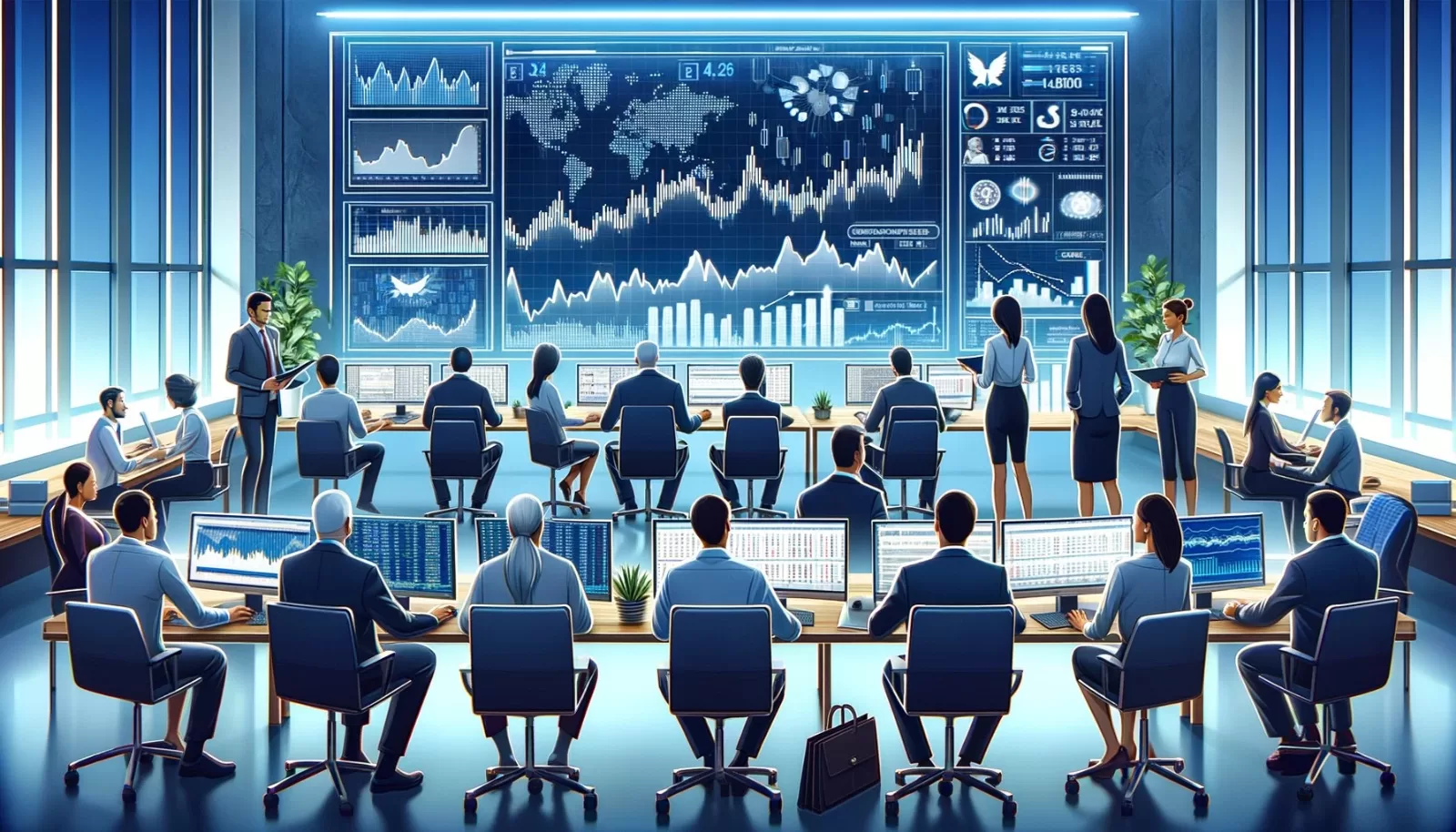 Yatırımcılıkta Psikolojik Faktörler: Başarıyı Etkileyen Unsur