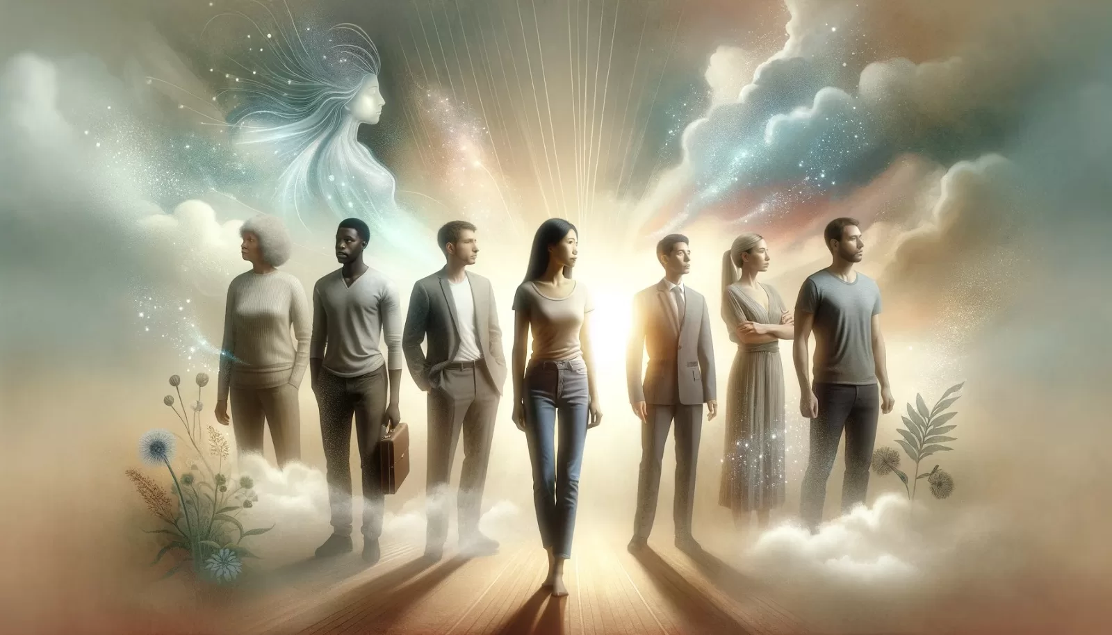 Kaygı ve Özgüven Eksikliği: İçsel Gücümüzü Keşfetmek