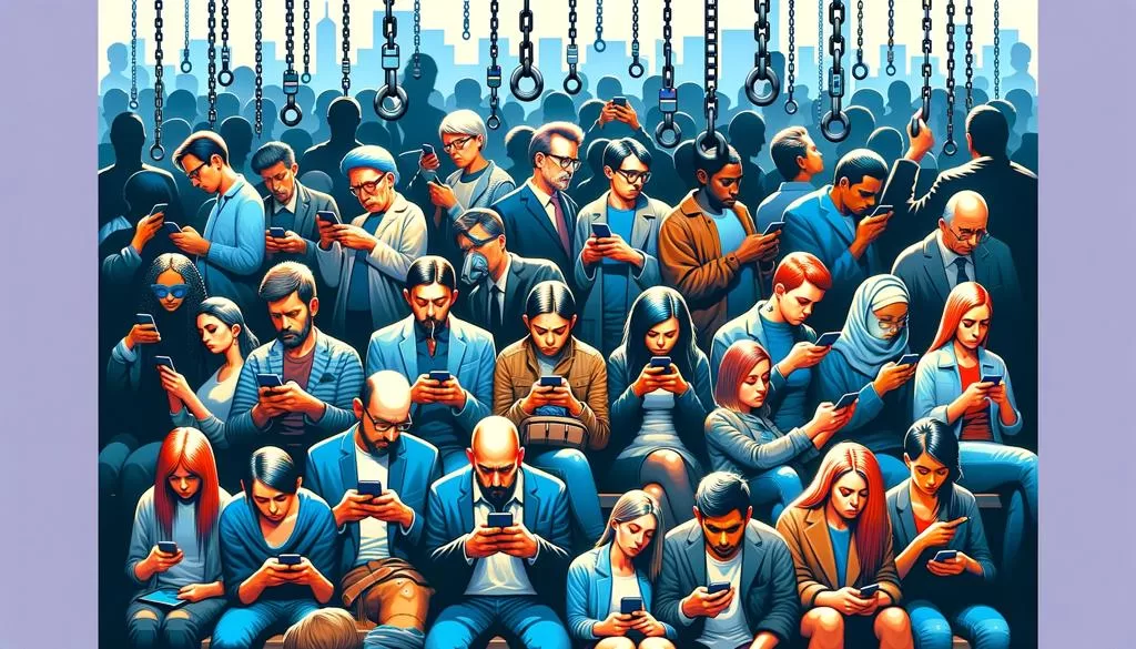 Telefon Bağımlılığı: Nomofobi Hakkında Bilmeniz Gerekenler