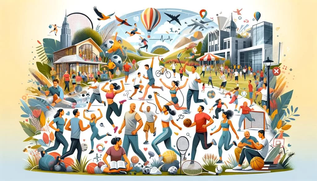 Sporun Zihinsel Sağlığa Etkileri