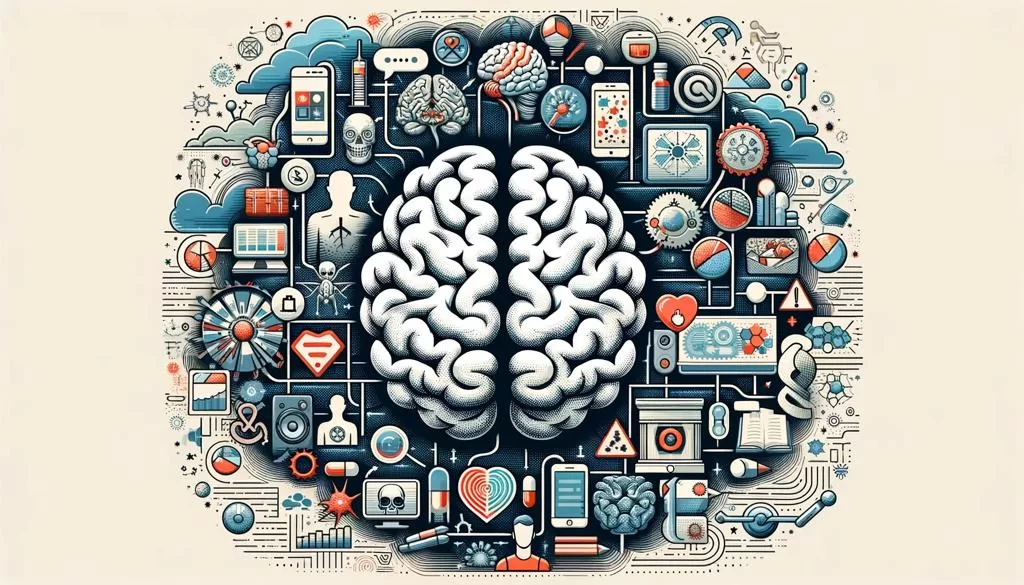 Bağımlılık ve Beyin: İç İçe Geçen İlişkiler