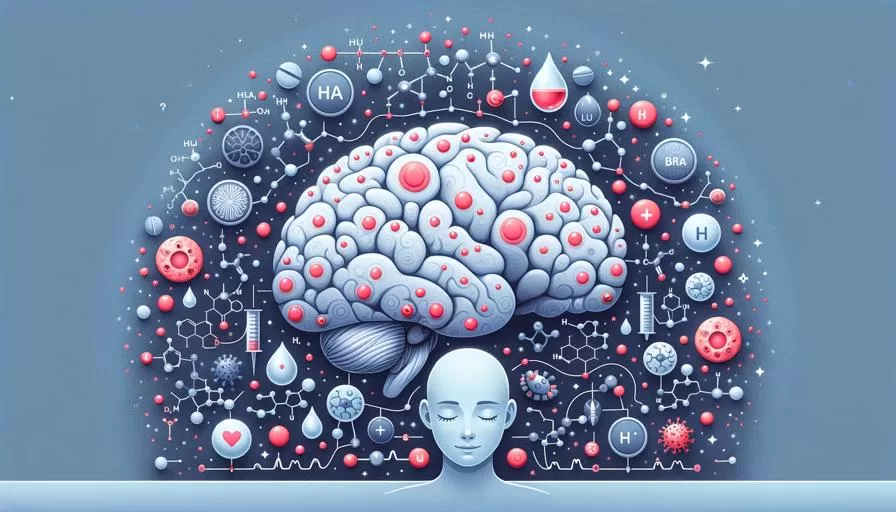 Stresin Beynimizdeki İzleri: HPA Ekseni, Adrenalin ve Bağışıklık Sistemi