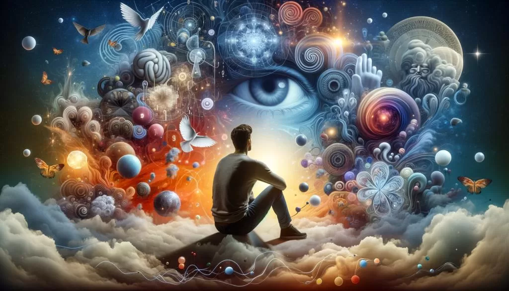 Rüyaların Psikolojik Analizi: Zihnin Gizemli Dünyasına Yolculuk