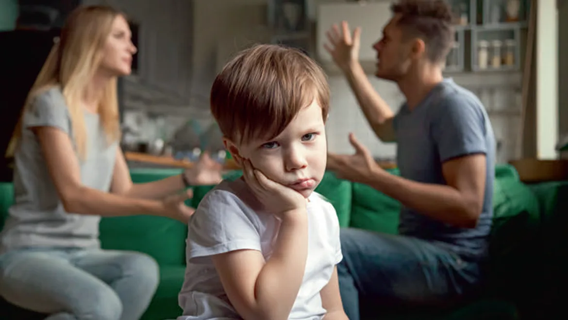 Aile İçinde Psikolojik Baskı: Kırılgan Dengeler
