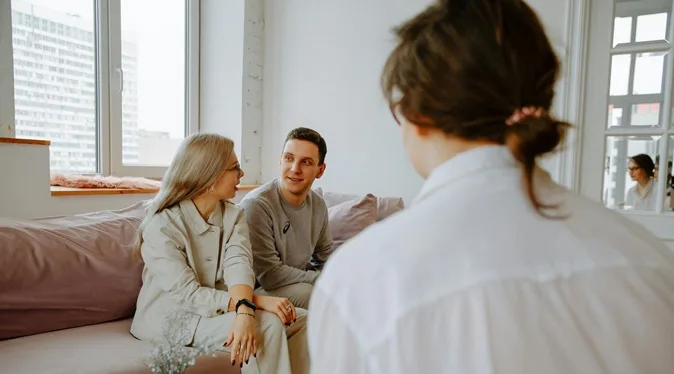 Konya Çift Terapisi Ve Aile Terapisi Uzmanları