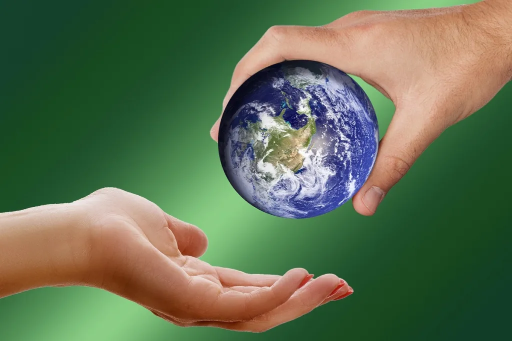 Farklı Siyasi Görüşler