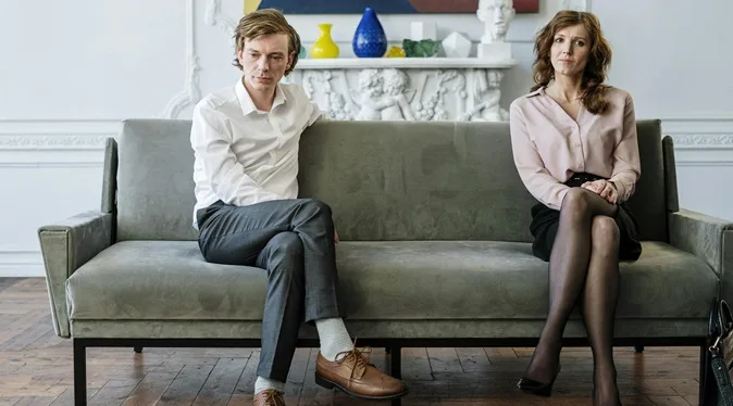 Eşim Bana Sürekli Kötü Davranıyor Ne Yapmalıyım?