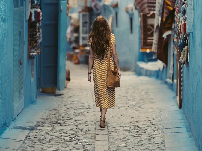 Eşim Benimle Neden Dışarı Çıkmıyor?