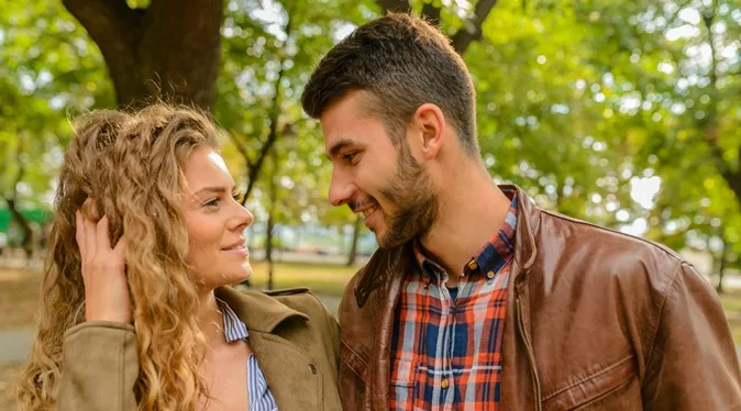 Flörtöz Davranışlar Nelerdir?