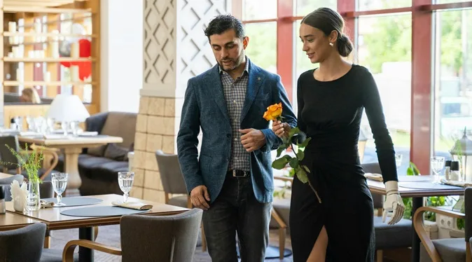 Flörtüm Bir Kaç Gündür Yazmıyor Ne Yapmalıyım?