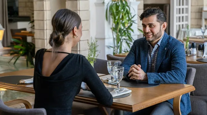 Flörtüm Bir Kaç Gündür Yazmıyor Ne Yapmalıyım?