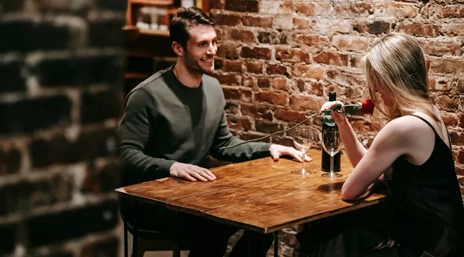 Günümüzde Çoğu Flört Neden Bir İlişkiye Dönüşmüyor?