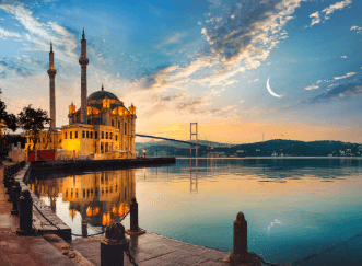 Eşimle İslami Yaşantı Konusunda Anlaşamıyoruz