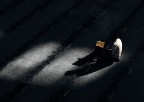 Eşimle İslami Yaşantı Konusunda Anlaşamıyoruz