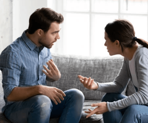 Eşimle Tartışıyoruz Ne Yapmalıyım? İpuçları