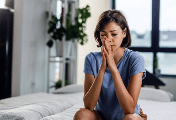 Evlilikte Özgüven Eksikliği Neden Olur?