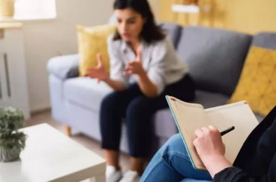 İlişkide Güven Ölçeği