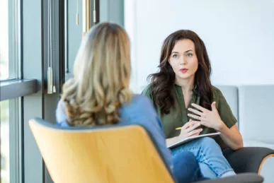 İlişkide Güven Ölçeği