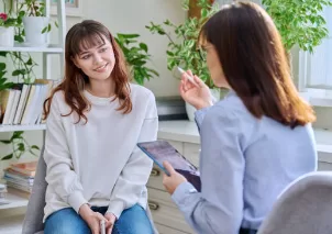 İlişkide Güven Ölçeği