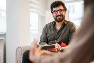 Aldatma Sonrası Stres Ölçeği