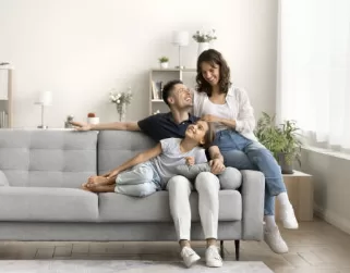 Aile Ortamı Ölçeği