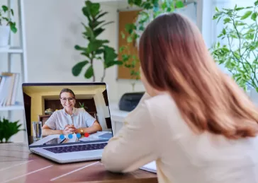 Yakın İlişkilerde Yaşantılar Envanteri