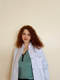 Klinik Psikolog Selin Güngör fotoğrafı